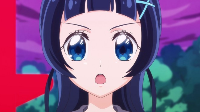 Nana Aokaze